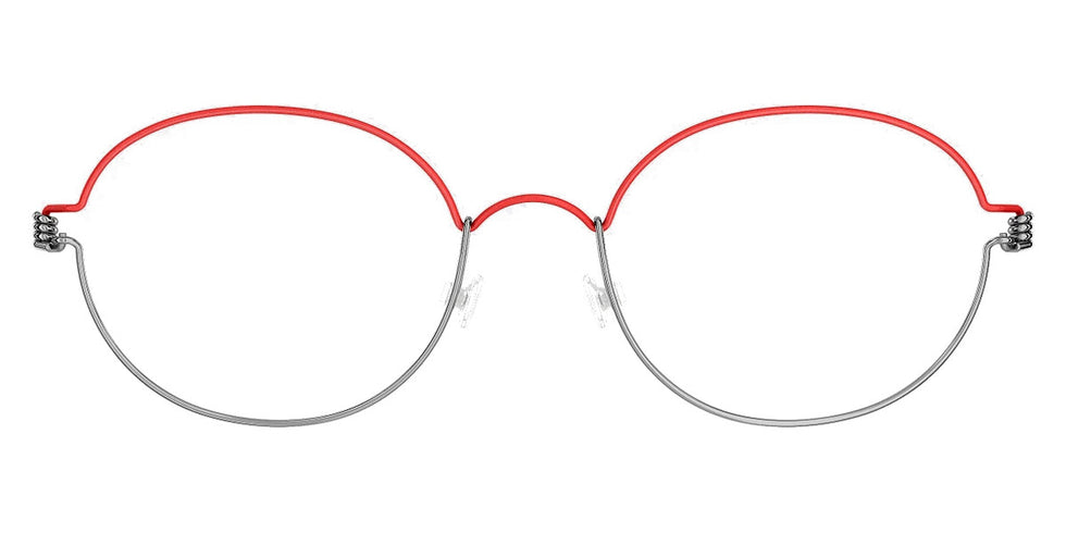 Lindberg® Air Titanium Rim™ Stefano LIN ATR Stefano Basic-U33-P10-P10 49 - Basic-U33-P10 Eyeglasses