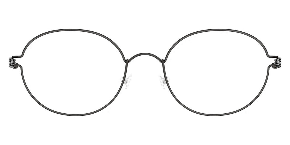 Lindberg® Air Titanium Rim™ Stefano LIN ATR Stefano Basic-U9-U9-P10 49 - Basic-U9-U9 Eyeglasses