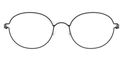 Lindberg® Air Titanium Rim™ Stefano LIN ATR Stefano Basic-U9-U9-P10 49 - Basic-U9-U9 Eyeglasses
