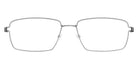 Lindberg® Air Titanium Rim™ Tim LIN ATR Tim Basic-10-10-P10 55 - Basic-10-10 Eyeglasses