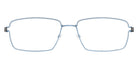 Lindberg® Air Titanium Rim™ Tim LIN ATR Tim Basic-20-20-P10 55 - Basic-20-20 Eyeglasses