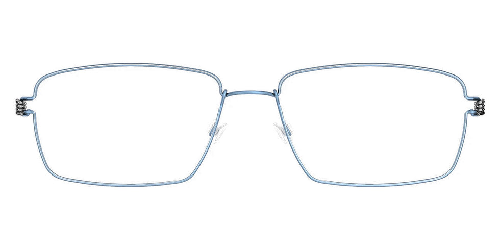 Lindberg® Air Titanium Rim™ Tim LIN ATR Tim Basic-20-20-P10 55 - Basic-20-20 Eyeglasses
