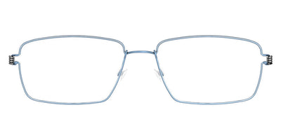 Lindberg® Air Titanium Rim™ Tim LIN ATR Tim Basic-20-20-P10 55 - Basic-20-20 Eyeglasses