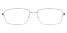 Lindberg® Air Titanium Rim™ Tim LIN ATR Tim Basic-25-25-P10 55 - Basic-25-25 Eyeglasses