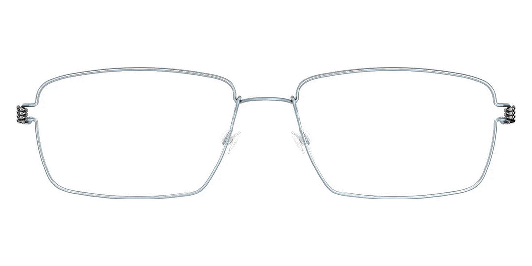Lindberg® Air Titanium Rim™ Tim Square Eyeglasses - EuroOptica