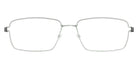 Lindberg® Air Titanium Rim™ Tim LIN ATR Tim Basic-30-30-P10 55 - Basic-30-30 Eyeglasses