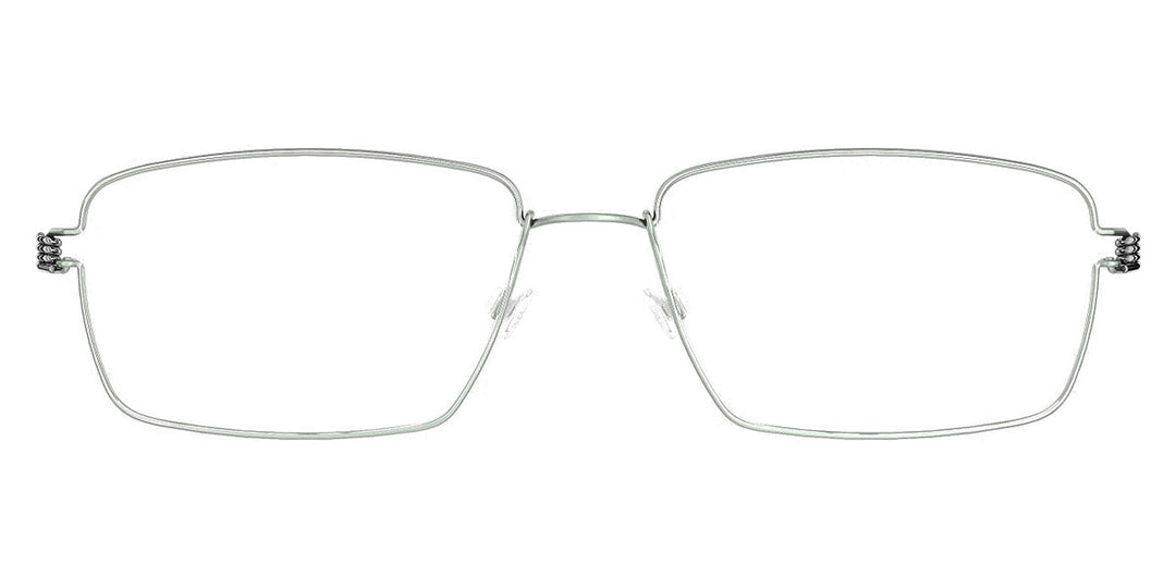 Lindberg® Air Titanium Rim™ Tim Square Eyeglasses - EuroOptica