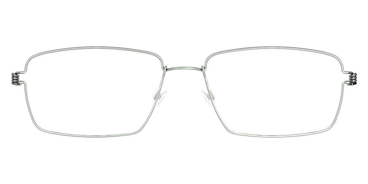 Lindberg® Air Titanium Rim™ Tim Square Eyeglasses - EuroOptica