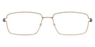 Lindberg® Air Titanium Rim™ Tim LIN ATR Tim Basic-35-35-P10 55 - Basic-35-35 Eyeglasses