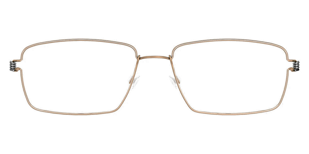 Lindberg® Air Titanium Rim™ Tim Square Eyeglasses - EuroOptica