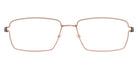 Lindberg® Air Titanium Rim™ Tim LIN ATR Tim Basic-60-60-P10 55 - Basic-60-60 Eyeglasses