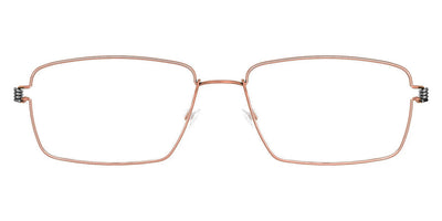 Lindberg® Air Titanium Rim™ Tim LIN ATR Tim Basic-60-60-P10 55 - Basic-60-60 Eyeglasses