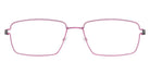 Lindberg® Air Titanium Rim™ Tim LIN ATR Tim Basic-70-70-P10 55 - Basic-70-70 Eyeglasses