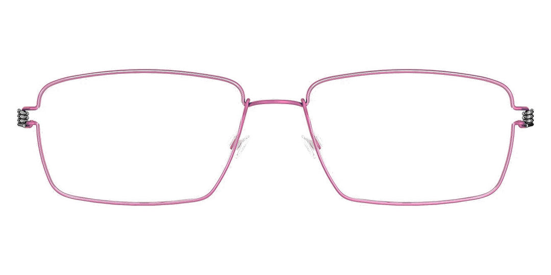 Lindberg® Air Titanium Rim™ Tim Square Eyeglasses - EuroOptica