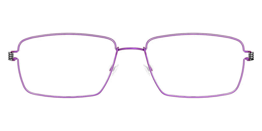 Lindberg® Air Titanium Rim™ Tim Square Eyeglasses - EuroOptica