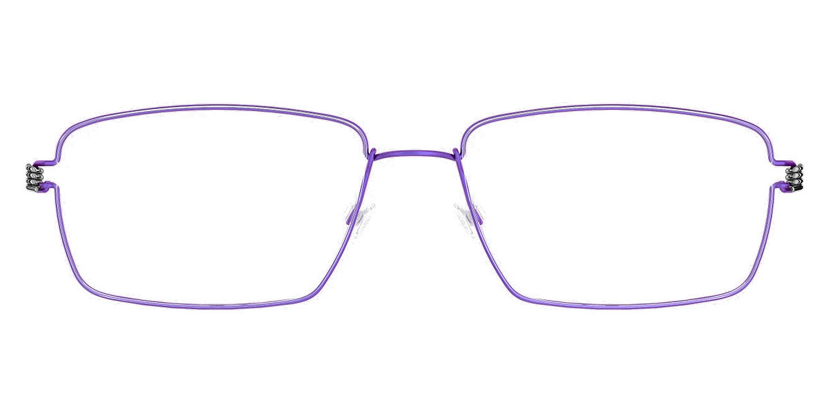 Lindberg® Air Titanium Rim™ Tim Square Eyeglasses - EuroOptica