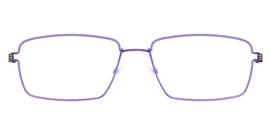 Lindberg® Air Titanium Rim™ Tim Square Eyeglasses - EuroOptica