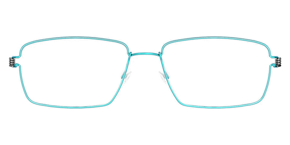 Lindberg® Air Titanium Rim™ Tim Square Eyeglasses - EuroOptica