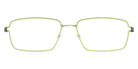 Lindberg® Air Titanium Rim™ Tim LIN ATR Tim Basic-95-95-P10 55 - Basic-95-95 Eyeglasses