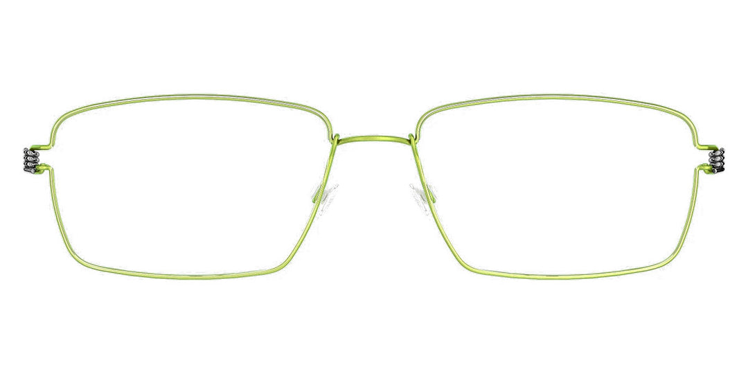 Lindberg® Air Titanium Rim™ Tim Square Eyeglasses - EuroOptica