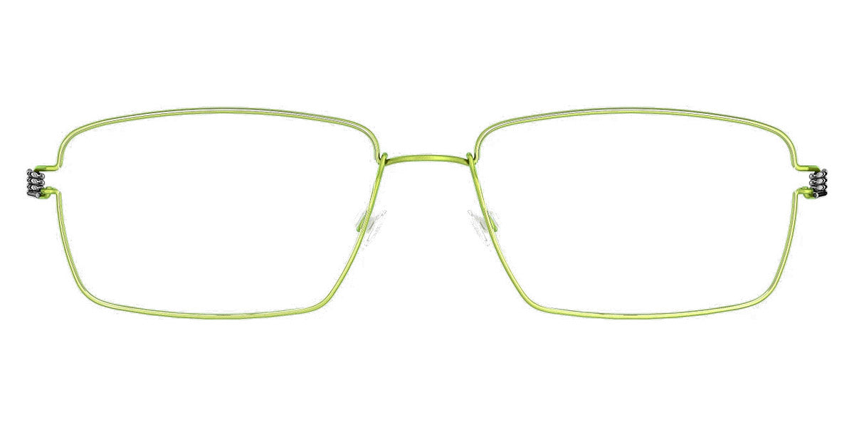 Lindberg® Air Titanium Rim™ Tim Square Eyeglasses - EuroOptica