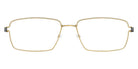 Lindberg® Air Titanium Rim™ Tim LIN ATR Tim Basic-GT-GT-P10 55 - Basic-GT-GT Eyeglasses