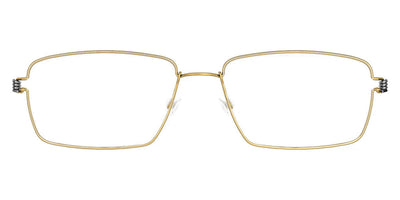 Lindberg® Air Titanium Rim™ Tim LIN ATR Tim Basic-GT-GT-P10 55 - Basic-GT-GT Eyeglasses