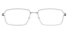 Lindberg® Air Titanium Rim™ Tim LIN ATR Tim Basic-P10-P10-P10 55 - Basic-P10-P10 Eyeglasses
