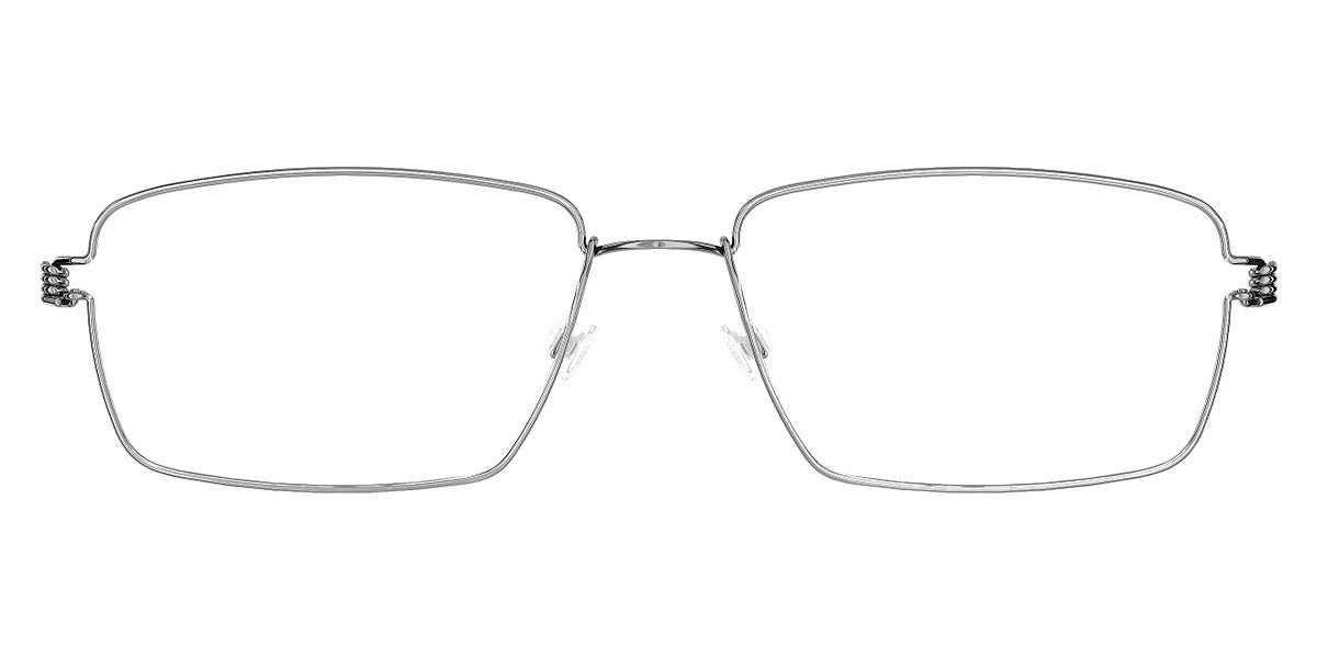 Lindberg® Air Titanium Rim™ Tim Square Eyeglasses - EuroOptica