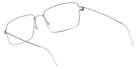 Lindberg® Air Titanium Rim™ Tim LIN ATR Tim Basic-P10-P10-P10 55 - Basic-P10-P10 Eyeglasses
