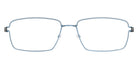 Lindberg® Air Titanium Rim™ Tim LIN ATR Tim Basic-P20-P20-P10 55 - Basic-P20-P20 Eyeglasses