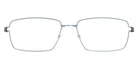 Lindberg® Air Titanium Rim™ Tim LIN ATR Tim Basic-P25-P25-P10 55 - Basic-P25-P25 Eyeglasses