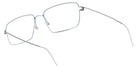 Lindberg® Air Titanium Rim™ Tim LIN ATR Tim Basic-P25-P25-P10 55 - Basic-P25-P25 Eyeglasses