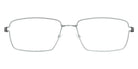 Lindberg® Air Titanium Rim™ Tim LIN ATR Tim Basic-P30-P30-P10 55 - Basic-P30-P30 Eyeglasses
