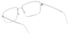 Lindberg® Air Titanium Rim™ Tim LIN ATR Tim Basic-P30-P30-P10 55 - Basic-P30-P30 Eyeglasses
