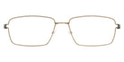 Lindberg® Air Titanium Rim™ Tim LIN ATR Tim Basic-P60-P60-P10 55 - Basic-P60-P60 Eyeglasses