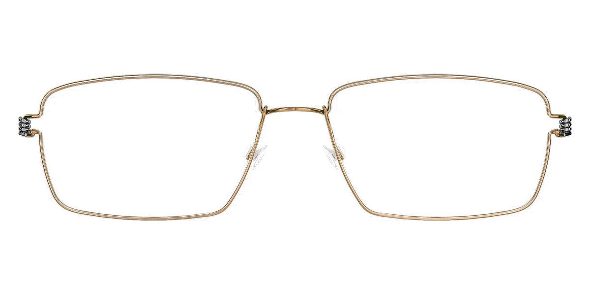 Lindberg® Air Titanium Rim™ Tim LIN ATR Tim Basic-P60-P60-P10 55 - Basic-P60-P60 Eyeglasses