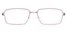 Lindberg® Air Titanium Rim™ Tim LIN ATR Tim Basic-P70-P70-P10 55 - Basic-P70-P70 Eyeglasses