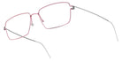 Lindberg® Air Titanium Rim™ Tim LIN ATR Tim Basic-P70-P70-P10 55 - Basic-P70-P70 Eyeglasses