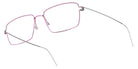 Lindberg® Air Titanium Rim™ Tim LIN ATR Tim Basic-P75-P75-P10 55 - Basic-P75-P75 Eyeglasses