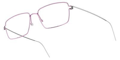 Lindberg® Air Titanium Rim™ Tim LIN ATR Tim Basic-P75-P75-P10 55 - Basic-P75-P75 Eyeglasses
