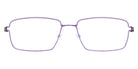 Lindberg® Air Titanium Rim™ Tim LIN ATR Tim Basic-P77-P77-P10 55 - Basic-P77-P77 Eyeglasses