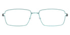 Lindberg® Air Titanium Rim™ Tim LIN ATR Tim Basic-P85-P85-P10 55 - Basic-P85-P85 Eyeglasses