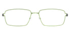 Lindberg® Air Titanium Rim™ Tim LIN ATR Tim Basic-P95-P95-P10 55 - Basic-P95-P95 Eyeglasses