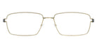 Lindberg® Air Titanium Rim™ Tim LIN ATR Tim Basic-PGT-PGT-P10 55 - Basic-PGT-PGT Eyeglasses