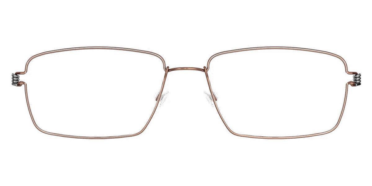 Lindberg® Air Titanium Rim™ Tim Square Eyeglasses - EuroOptica