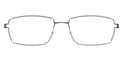 Lindberg® Air Titanium Rim™ Tim LIN ATR Tim Basic-PU16-PU16-P10 55 - Basic-PU16-PU16 Eyeglasses