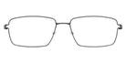 Lindberg® Air Titanium Rim™ Tim LIN ATR Tim Basic-PU9-PU9-P10 55 - Basic-PU9-PU9 Eyeglasses