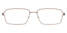 Lindberg® Air Titanium Rim™ Tim LIN ATR Tim Basic-U12-U12-P10 55 - Basic-U12-U12 Eyeglasses