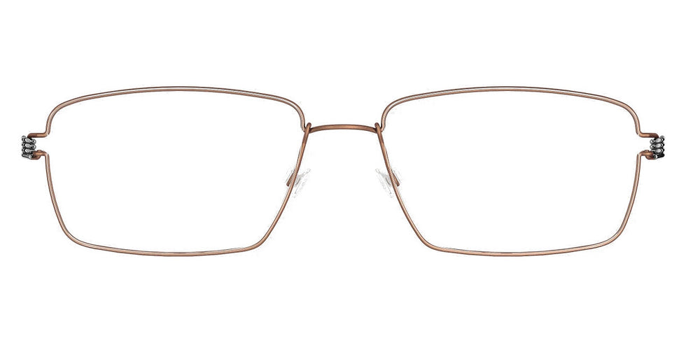 Lindberg® Air Titanium Rim™ Tim LIN ATR Tim Basic-U12-U12-P10 55 - Basic-U12-U12 Eyeglasses